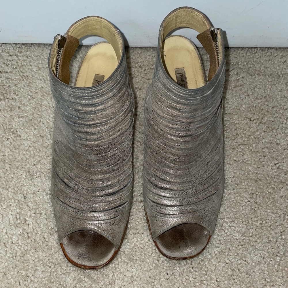 Paul Green Heels